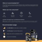 Nutrabay Gold Tri-Blend Whey Protein - Image 7