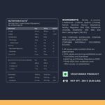 Nutrabay Gold BCAA 4:1:1 with Electrolytes - Image 2