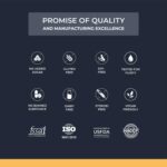 Nutrabay Gold BCAA 4:1:1 with Electrolytes - Image 4