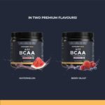 Nutrabay Gold BCAA 4:1:1 with Electrolytes - Image 6