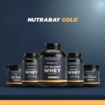 Nutrabay Gold BCAA 4:1:1 with Electrolytes - Image 7