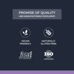 Nutrabay Pro L-Carnitine 1000mg,60 Tabs - Image 4