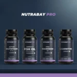 Nutrabay Pro Fish Oil Omega 3 (Triple Strength) - 1000mg - 60 Caps - Image 6