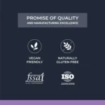 Nutrabay Pro Potent Caffeine 200mg, 60 Tabs - Image 3