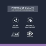 Nutrabay Pro Zinc + Magnesium + B6 (ZMA) - 500mg - 60 Tabs - Image 4