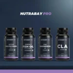 Nutrabay Pro Zinc + Magnesium + B6 (ZMA) - 500mg - 60 Tabs - Image 7
