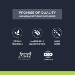 Nutrabay Wellness Ashwagandha Extract (Withania Somnifera) 1000mg, 60 Tabs - Image 4