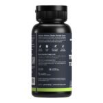 Nutrabay Wellness Tribulus Terrestris Extract (Gokshura) 1000mg, 60 Caps - Image 4