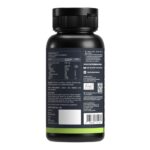 Nutrabay Wellness Tribulus Terrestris Extract (Gokshura) 1000mg, 60 Caps - Image 3