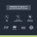 Nutrabay Wellness Tribulus Terrestris Extract (Gokshura) 1000mg, 60 Caps - Image 7