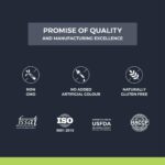 Nutrabay Wellness Korean Ginseng Extract 400mg, 60Caps - Image 6