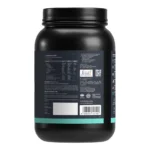 Nutrabay Pure 100% Micellar Casein Protein - 1 Kg, Unflavoured - Image 3