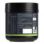 Nutrabay Wellness Vegan Plant Protein Powder + Superfoods - Image 3
