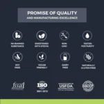 Nutrabay Wellness Vegan Plant Protein Powder + Superfoods - Image 7