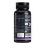 Nutrabay Pro L-Arginine 1000mg, 60 Tabs - Image 2