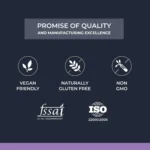 Nutrabay Pro L-Arginine 1000mg, 60 Tabs - Image 6