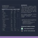 Nutrabay Pro EAAs with Electrolytes (Essential Amino Acids) - Image 2