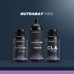 Nutrabay Pro Liquid L-Carnitine + Vitamin B5 -1500mg - Orange, 450 Ml - Image 7