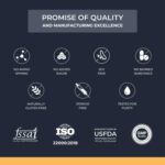 Nutrabay Gold Mighty Mass Weight Gainer - 1 Kg - Image 3