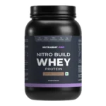 Nutrabay Pro Nitro Build Whey Protein