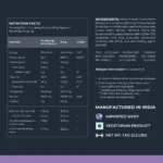 Nutrabay Pro Nitro Build Whey Protein - Image 4