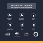 Nutrabay Gold BCAA 2:1:1 with Electrolytes - Image 4