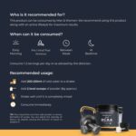 Nutrabay Gold BCAA 2:1:1 with Electrolytes - Image 5