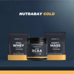 Nutrabay Gold BCAA 2:1:1 with Electrolytes - Image 6
