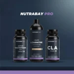 Nutrabay Pro Liquid L-Carnitine + Vitamin B5 - 3000 mg - Mango Strawberry, 450 Ml - Image 7