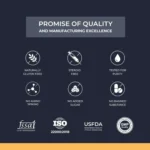 Nutrabay Gold Bulk Up Mass Gainer - Image 4