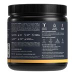 Nutrabay Gold Micronized Creatine Monohydrate - Image 2