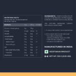 Nutrabay Gold Micronized Creatine Monohydrate - Image 4