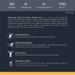 Nutrabay Gold Citrulline Malate - 120gm - Image 5