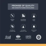 Nutrabay Gold Citrulline Malate - 120gm - Image 4