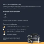 Nutrabay Gold Citrulline Malate - 120gm - Image 7