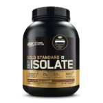 Optimum Nutrition Gold Standard 100% Isolate