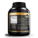 Optimum Nutrition Gold Standard 100% Isolate - Image 5