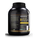 Optimum Nutrition Gold Standard 100% Isolate - Image 4