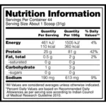 Optimum Nutrition Gold Standard 100% Isolate - Image 2