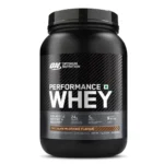 Optimum Nutrition (ON) Performance Whey Protein Powder