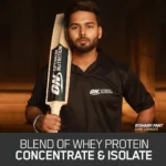 Optimum Nutrition (ON) Performance Whey Protein Powder - Image 5