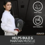 Optimum Nutrition (ON) Performance Whey Protein Powder - Image 6