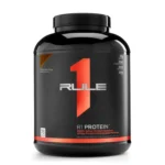 Rule1 100% Whey Protein Isolates/Hydrolysate
