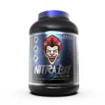 Evolved Genetics Nitra Bay +Pump With Arachidonic Acid