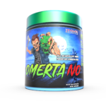 Evolved Genetics Omerta No