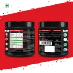 Protrition Pre Workout, Green Apple, 225g - Image 2
