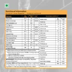 Protrition Raw+Whey Protein 90%, Unflavoured, 2Kg - Image 4