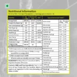 Protrition Raw+Whey Protein 80%, Unflavoured, 1Kg - Image 4