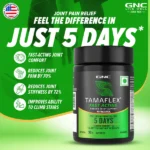 GNC TamaFlex Fast Acting - Image 5
