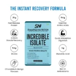 Steadfast Incredible Isolate - Image 4